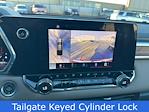2023 GMC Canyon Crew Cab 4x4 Pickup for sale #242387A - photo 34