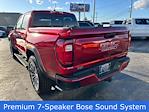2023 GMC Canyon Crew Cab 4x4 Pickup for sale #242387A - photo 7