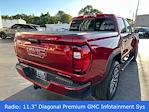 2023 GMC Canyon Crew Cab 4x4 Pickup for sale #242387A - photo 8