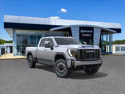 New 2026 GMC Sierra 2500 - photo 1