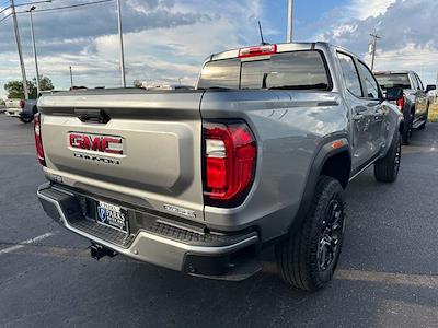 2025 GMC Canyon Crew Cab 4x2 Pickup for sale #243371 - photo 2