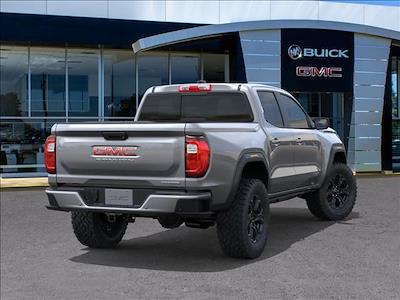 New 2025 GMC Canyon Elevation Crew Cab Pickup for sale #243371 - photo 2