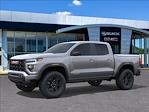 New 2025 GMC Canyon Elevation Crew Cab Pickup for sale #243371 - photo 3