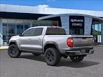 New 2025 GMC Canyon Elevation Crew Cab Pickup for sale #243371 - photo 4