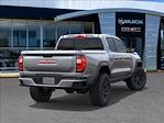 New 2025 GMC Canyon Elevation Crew Cab Pickup for sale #243371 - photo 2