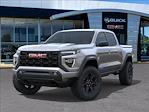 New 2025 GMC Canyon Elevation Crew Cab Pickup for sale #243371 - photo 6
