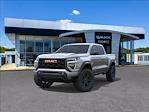 New 2025 GMC Canyon Elevation Crew Cab Pickup for sale #243371 - photo 8