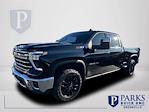 2025 Chevrolet Silverado 2500 Crew Cab 4x4 Pickup for sale #244142A - photo 1