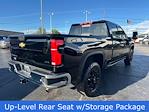 2025 Chevrolet Silverado 2500 Crew Cab 4x4 Pickup for sale #244142A - photo 7