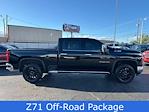 2025 Chevrolet Silverado 2500 Crew Cab 4x4 Pickup for sale #244142A - photo 8