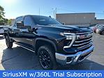 2025 Chevrolet Silverado 2500 Crew Cab 4x4 Pickup for sale #244142A - photo 9