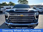 2025 Chevrolet Silverado 2500 Crew Cab 4x4 Pickup for sale #244142A - photo 10