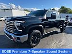 2025 Chevrolet Silverado 2500 Crew Cab 4x4 Pickup for sale #244142A - photo 11
