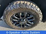 2025 Chevrolet Silverado 2500 Crew Cab 4x4 Pickup for sale #244142A - photo 12