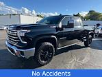 2025 Chevrolet Silverado 2500 Crew Cab 4x4 Pickup for sale #244142A - photo 4