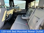 2025 Chevrolet Silverado 2500 Crew Cab 4x4 Pickup for sale #244142A - photo 20