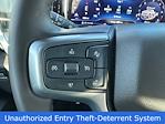 2025 Chevrolet Silverado 2500 Crew Cab 4x4 Pickup for sale #244142A - photo 29