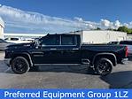 2025 Chevrolet Silverado 2500 Crew Cab 4x4 Pickup for sale #244142A - photo 3