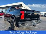 2025 Chevrolet Silverado 2500 Crew Cab 4x4 Pickup for sale #244142A - photo 2