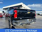 2025 Chevrolet Silverado 2500 Crew Cab 4x4 Pickup for sale #244142A - photo 5