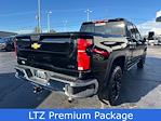 2025 Chevrolet Silverado 2500 Crew Cab 4x4 Pickup for sale #244142A - photo 6