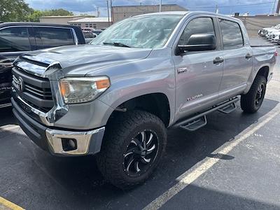 2014 Toyota Tundra Crew Cab 4x4 Pickup for sale #244142B - photo 1