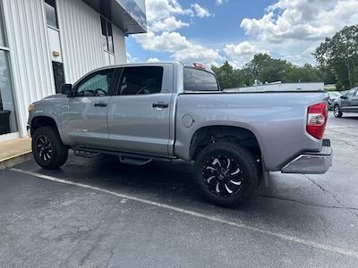 2014 Toyota Tundra Crew Cab 4x4 Pickup for sale #244142B - photo 2