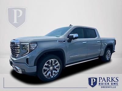 New 2025 GMC Sierra 1500 Denali Crew Cab 4x4 Pickup for sale #244264X - photo 1