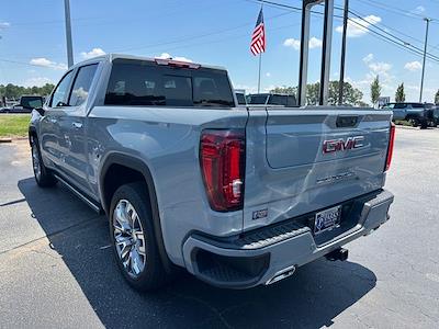 New 2025 GMC Sierra 1500 Denali Crew Cab 4x4 Pickup for sale #244264X - photo 2