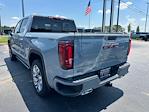 New 2025 GMC Sierra 1500 Denali Crew Cab 4x4 Pickup for sale #244264X - photo 5