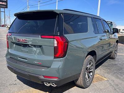 New 2026 GMC Yukon XL - photo 1