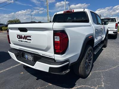 New 2025 GMC Canyon Denali Crew Cab 4x4 Pickup for sale #245656 - photo 2