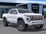 2025 GMC Canyon Crew Cab 4x4 Pickup for sale #245656 - photo 7