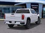 2026 GMC Sierra 1500 Crew Cab 4WD Pickup for sale #245661 - photo 4