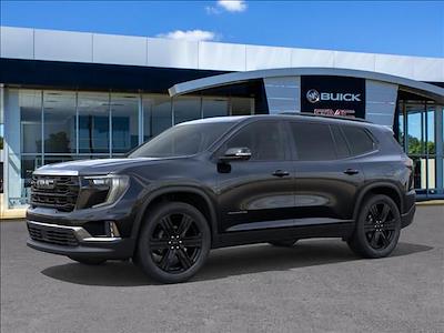2026 GMC Acadia AWD SUV for sale #245771 - photo 2