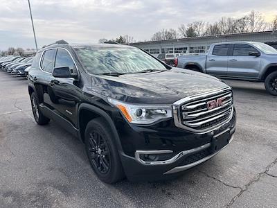 Used 2019 GMC Acadia - photo 1