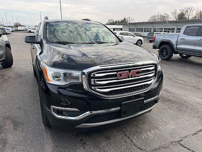 Used 2019 GMC Acadia - photo 1