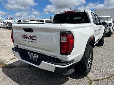 New 2025 GMC Canyon AT4 Crew Cab 4x4 Pickup for sale #246204 - photo 2