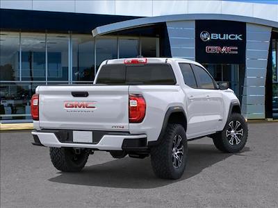 2025 GMC Canyon Crew Cab 4x4 Pickup for sale #246204 - photo 2