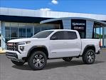2025 GMC Canyon Crew Cab 4x4 Pickup for sale #246204 - photo 3