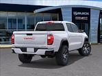 2025 GMC Canyon Crew Cab 4x4 Pickup for sale #246204 - photo 2