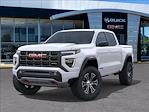 2025 GMC Canyon Crew Cab 4x4 Pickup for sale #246204 - photo 6