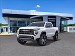 2025 GMC Canyon Crew Cab 4x4 Pickup for sale #246204 - photo 8