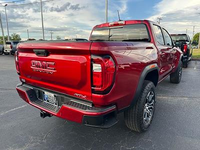2025 GMC Canyon Crew Cab 4x4 Pickup for sale #246226 - photo 2