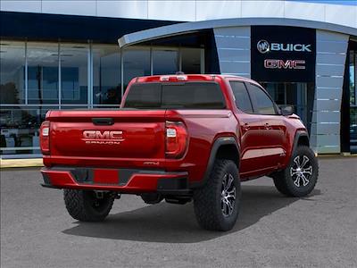 New 2025 GMC Canyon AT4 Crew Cab 4x4 Pickup for sale #246226 - photo 2