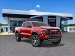 New 2025 GMC Canyon AT4 Crew Cab 4x4 Pickup for sale #246226 - photo 1