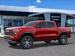 New 2025 GMC Canyon AT4 Crew Cab 4x4 Pickup for sale #246226 - photo 3