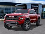 New 2025 GMC Canyon AT4 Crew Cab 4x4 Pickup for sale #246226 - photo 6