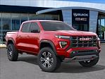 New 2025 GMC Canyon AT4 Crew Cab 4x4 Pickup for sale #246226 - photo 7