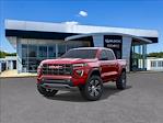 New 2025 GMC Canyon AT4 Crew Cab 4x4 Pickup for sale #246226 - photo 8